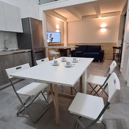 La Giara House Apartment Corato Exterior foto