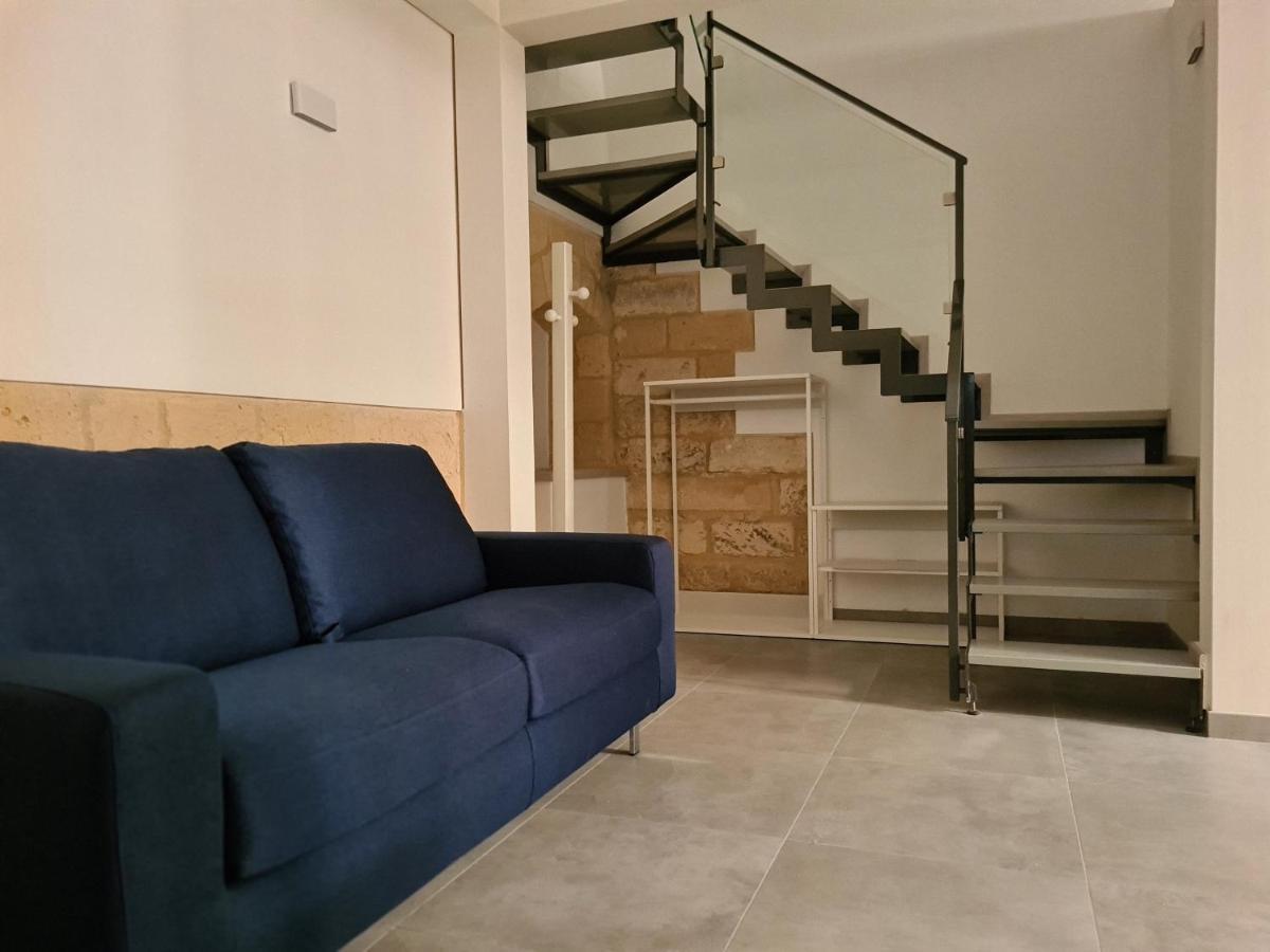 La Giara House Apartment Corato Exterior foto