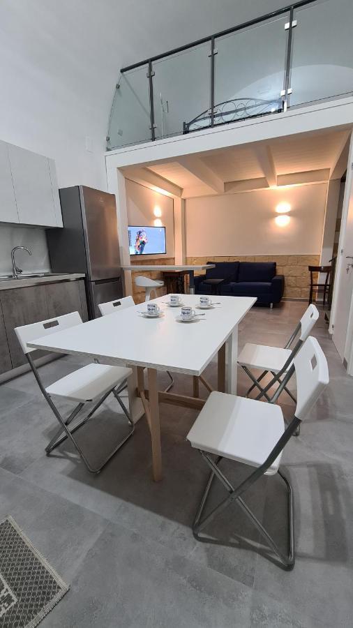La Giara House Apartment Corato Exterior foto