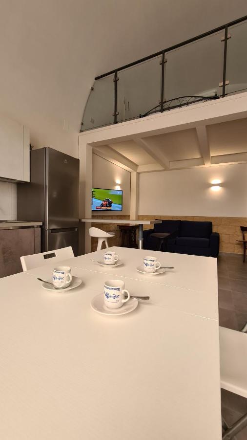 La Giara House Apartment Corato Exterior foto