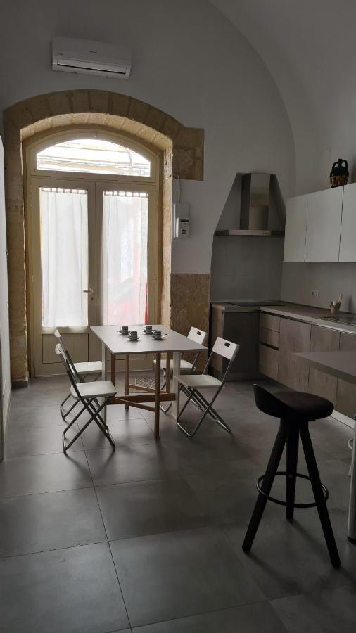 La Giara House Apartment Corato Exterior foto